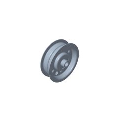 Toro 92-7104 Idler Pulley - TOR 92-7104