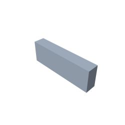 Toro 92-7148 Side Panel Foam - TOR 92-7148