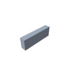 Toro 92-7148 Side Panel Foam - TOR 92-7148
