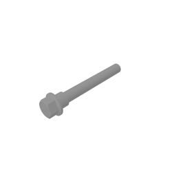 Toro 92-7674 Shoulder Bolt - TOR 92-7674
