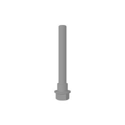 Toro 92-7674 Shoulder Bolt - TOR 92-7674