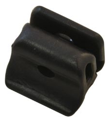 Toro 92-7729 Upper Cable Anchor 