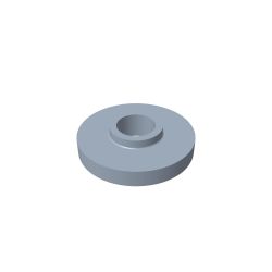 Toro 92-8626 Blade Spacer 