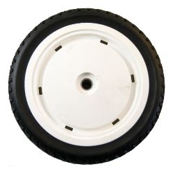Toro 92-9590 Wheel Assembly - TOR 92-9590