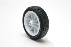 Toro 92-9591 Wheel Assembly - TOR 92-9591