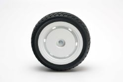 Toro 92-9591 Wheel Assembly - TOR 92-9591