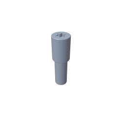 Toro 92-9673 Shoulder Bolt - TOR 92-9673