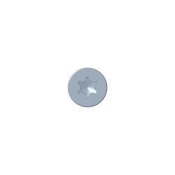 Toro 92-9673 Shoulder Bolt - TOR 92-9673