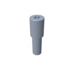 Toro 92-9673 Shoulder Bolt - TOR 92-9673