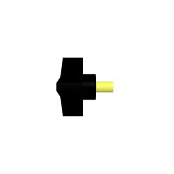 Toro 92-9674 Knob - TOR 92-9674
