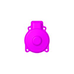 Toro 92-9691 Float Chamber - TOR 92-9691