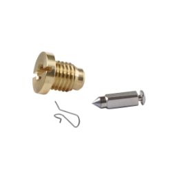 Toro 92-9697 Float Valve & Seat 