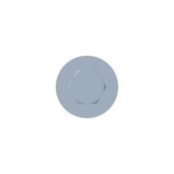 Toro 92-9698 Shoulder Screw - TOR 92-9698