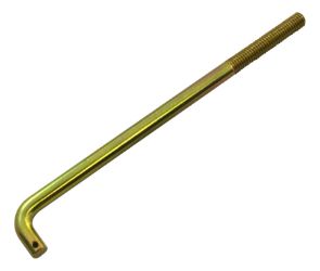 Toro 92-9841 Lift Rod 