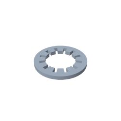 Toro 9201604 Lock Washer 