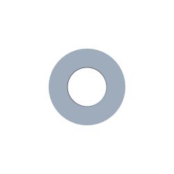 Toro 920260 Flat Washer - TOR 920260