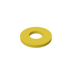 Toro 9202704 Flat Washer - TOR 9202704
