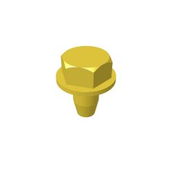 Toro 9266934 Screw - TOR 9266934