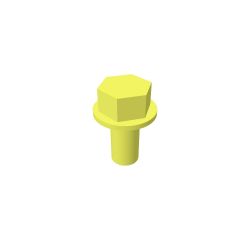 Toro 9267154 Taptite HWH Screw - TOR 9267154