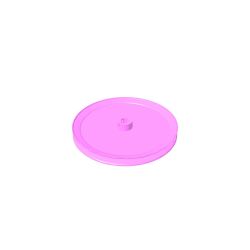 Toro 93-0345 Pulley - TOR 93-0345