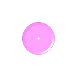 Toro 93-0345 Pulley - TOR 93-0345