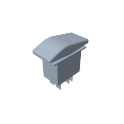Toro 93-0527 Cruise Switch 