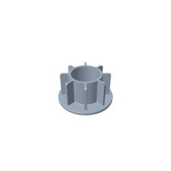 Toro 93-1146 Upper Steering Bushing - TOR 93-1146