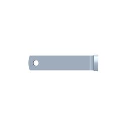 Toro 93-1606-03 Spring Bracket - TOR 93-1606-03