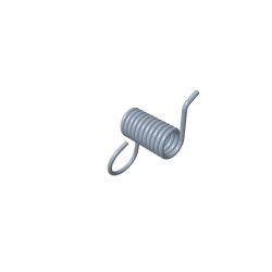 Toro 93-1631 Deflector Spring 