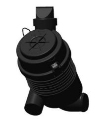 Toro 93-2190 Air Cleaner Assembly 
