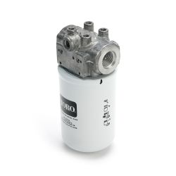Toro 93-2242 Oil Filter Assembly 