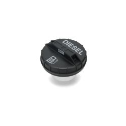 Toro 93-3102 Fuel Cap - TOR 93-3102