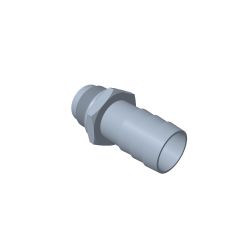 Toro 93-3818 Fitting Assembly 