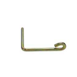 Toro 93-3854 Engine Belt Guide - TOR 93-3854