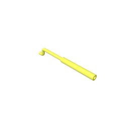 Toro 93-3885 HOC Linkage Weldment - TOR 93-3885