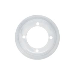 Toro 93-4239 Half Wheel Rim - TOR 93-4239