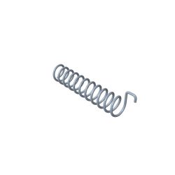 Toro 93-4306 Compression Spring - TOR 93-4306