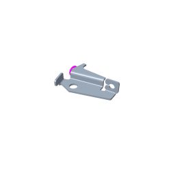 Toro 93-4312 Brake Plate - TOR 93-4312