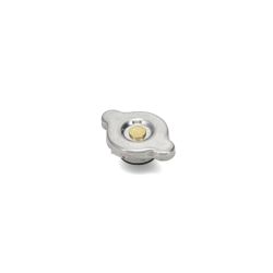 Toro 93-5957 Radiator Cap - TOR 93-5957