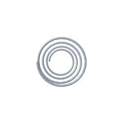 Toro 93-6601 Compression Spring - TOR 93-6601