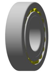 Toro 93-7775 Ball Bearing 