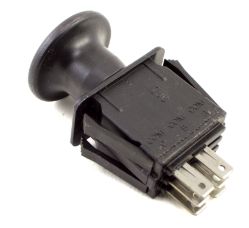 Toro 93-9998 ON-ON-NONE PTO Switch - TOR 93-9998