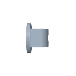 Toro 94-1610 Clip Nut - TOR 94-1610