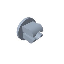 Toro 94-1610 Clip Nut - TOR 94-1610