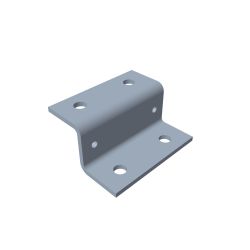 Toro 94-1967-03 Transmission Mounting Bracket - TOR 94-1967-03