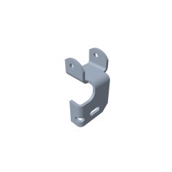 Toro 94-1970-03 Right Hand Suspension Bracket - TOR 94-1970-03