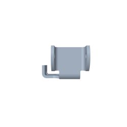 Toro 94-1970-03 Right Hand Suspension Bracket - TOR 94-1970-03