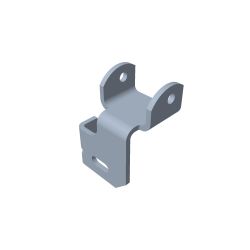 Toro 94-1970-03 Right Hand Suspension Bracket - TOR 94-1970-03