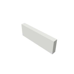 Toro 94-1980 Hood Foam - TOR 94-1980