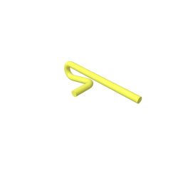 Toro 94-1981 Gage Wheel Spring - TOR 94-1981